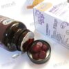 KENKI ‘s Menangi Elderberry extracts Vitamin C and Zinc 60 Gummy