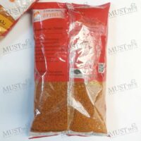 Khaothong Ground Chilli captures the essence of quality and freshness.