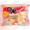 Mama Oriental Kitchen Dried Instant Noodles Carbonara Bacon 85g