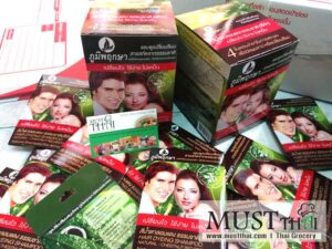 Order contain high amount of liquid