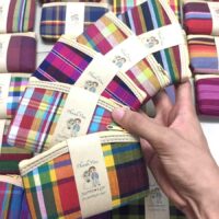 Loincloth style coin pouch 50 pieces