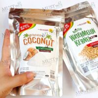 Dry roasted desiccated Coconut 200g