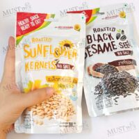 Flower food Roasted Kernels healthy snack 200g