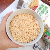 Roasted Watermelon Kernels no salt ready to eat 200g