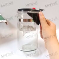 Tea maker Size 500 ml.
