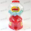United Gumball Machine with chocolate ball 70g