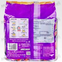 YUM YUM Sood-Ded Instant Dried Noodles Truffle with Crab Cream Sauce Flavor