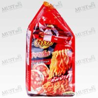 YUM YUM Sood-Ded Instant Noodles Tom Yum Kung Flavour