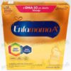 Enfamama Vanilla Flavored Low Fat Milk Powder for Pregnant and Lactating Mothers