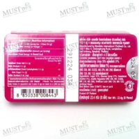 HALLS Raspberry Flavored Center-filled Candy Blister Pack