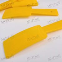 Krong Krang Plastic Mold with a handle