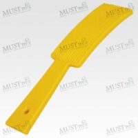 Krong Krang Plastic Mold with a handle