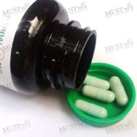 Ouay Un Fenugreek Seed Extract 60 Capsules