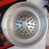 Korean Style Aluminum Grill Plate Pan