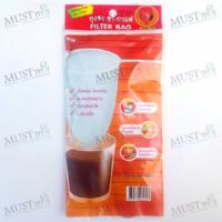 Small Tea Filter Bag
