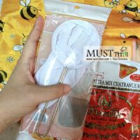 Small Tea Filter Bag