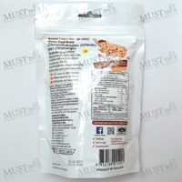 Flower food Cashew Nuts Roasted are Baked without salt