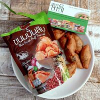 Traditional Dessert Chicken filling