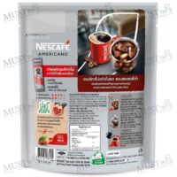 Nescafe Instant Coffee Americano Zero Sugar