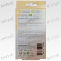 Aiaoon Organic Soothing Balm. Aiaoon Organic Soothing Balm With Snow Lotus Extract 15g