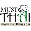 MustThai, Grocery Online logo