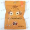 Dehydrated Golden Longan Nana Fruits 25g