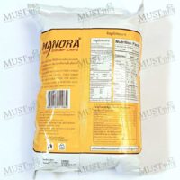 Manora Fried Shrimp Chip with Chili Paste