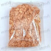 Khun Shine Fried Garlic Chip 250g