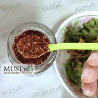 Tontawan Dried Red Jinda Chili Stemless