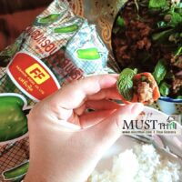 FF Cracker Snack Paprika Flavoured