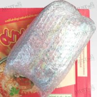 Mama Instant Noodles Shrimp Creamy Tom Yum Flavour box of 30