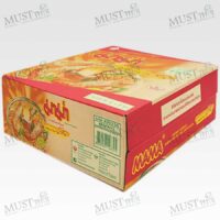 Mama Instant Noodles Shrimp Creamy Tom Yum Flavour box of 30