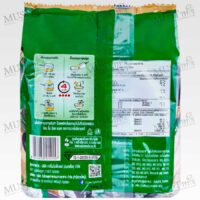 YUM YUM Sood-Ded tasty instant noodles Minced Pork Flavor