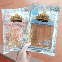 Nai pramong Real Seafood Snacks