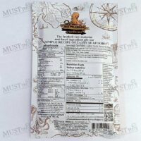 Nai pramong Dried squid chilli Flavor 40g