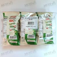 Masita Roasted Seaweed Original Flavor 5 g pack of 6