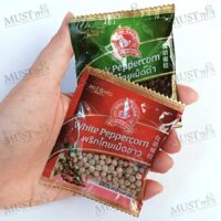 Nguan Soon Peppercorn 10g