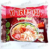 Instant Mung Bean Vermicelli Sukiyaki Soup 90g