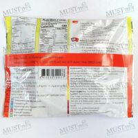 ThaSiam Ramen Spicy Pork Soup Flavor 110g