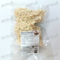 WANALEE Dried Shredded Raw Papaya 50g