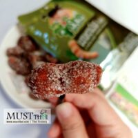 JeedJard 3 Tastes Sweet Tamarind Seedless