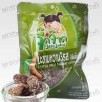 JeedJard 3 Tastes sweet Tamarind Seedless