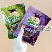 JeedJard fruit candy are made with the natural