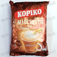 KOPIKO Macchiato 3in1 instant coffee