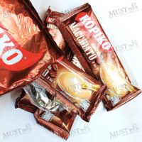 KOPIKO Macchiato 3in1 instant coffee