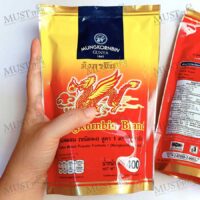 Mungkornbin Coffee Mixed Powder Formula 1