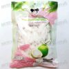 Pennueng Sweet Dried Coconut Stripe 100g
