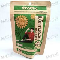 Chacha Sunflower Seeds Coconut Flavour