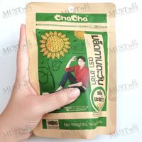 Chacha Sunflower Seeds Coconut Flavour