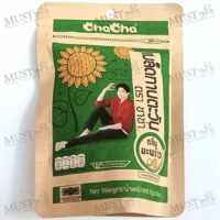 Chacha Sunflower Seeds Coconut Flavour